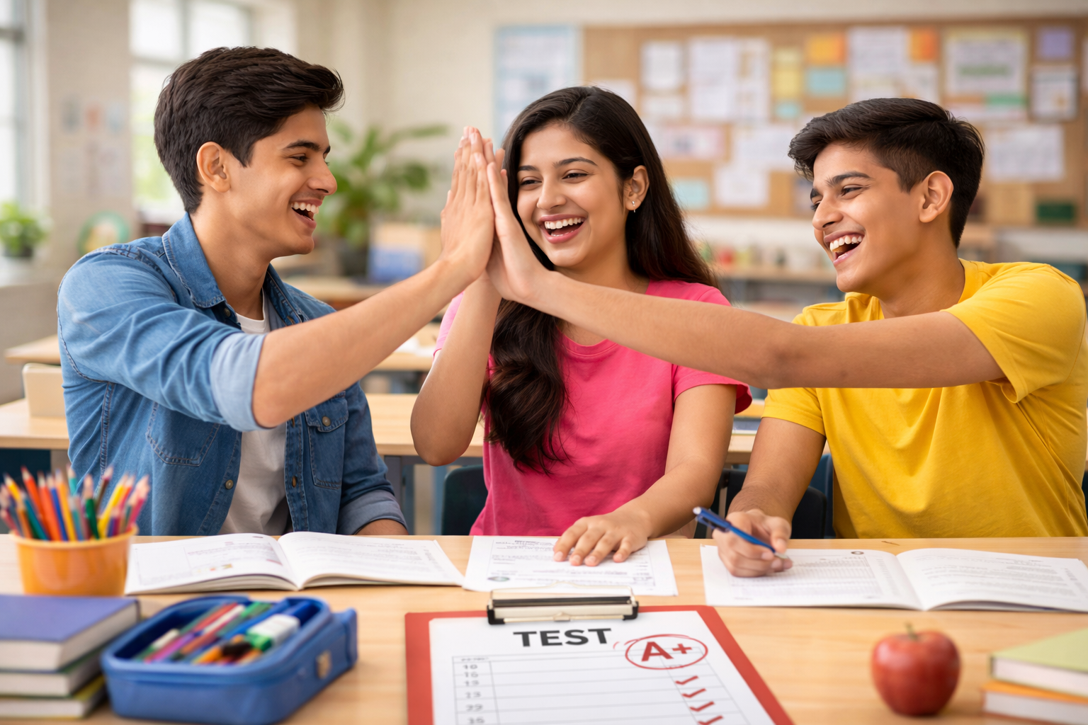 Learning Environment